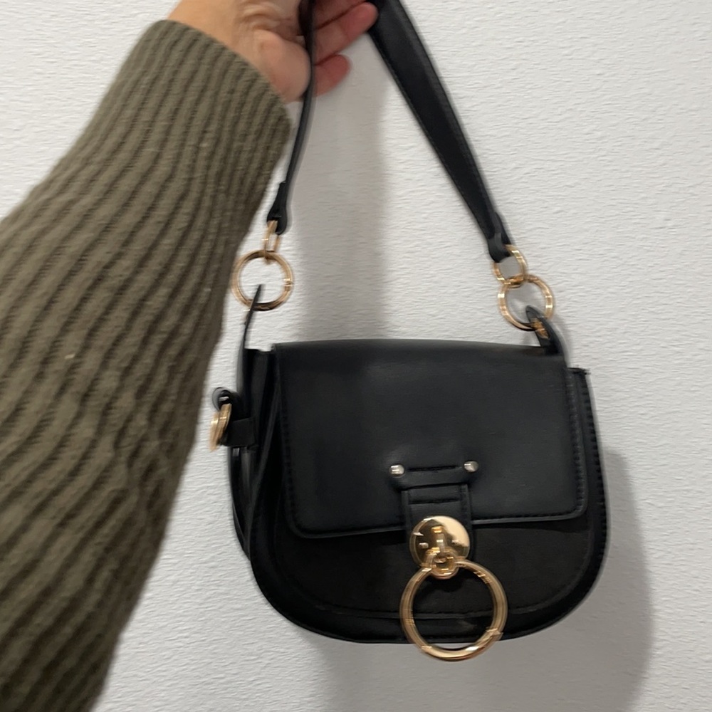 Shoulder bag - Picture 2 of 11